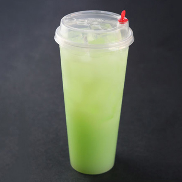 Melon Yogurt